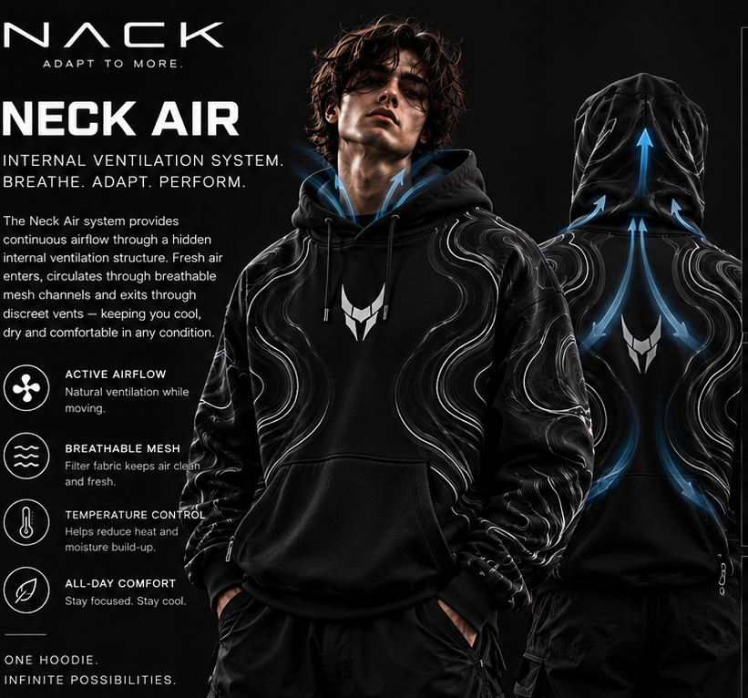 NACK AIR