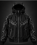 Veste adaptative NACK