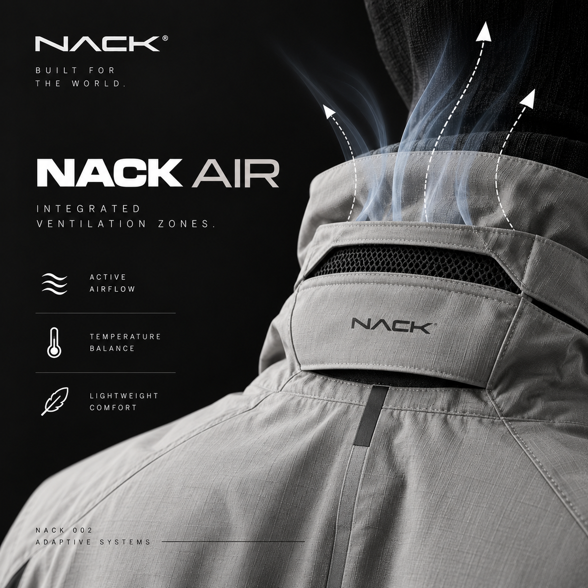 NACK AIR
