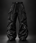 PANTALON CARGO ADAPTATIF NACK