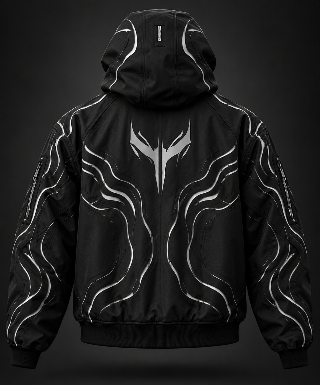 Veste adaptative NACK