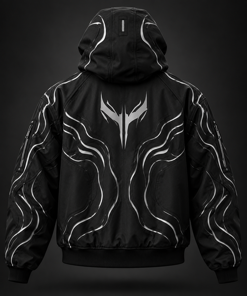 Veste adaptative NACK