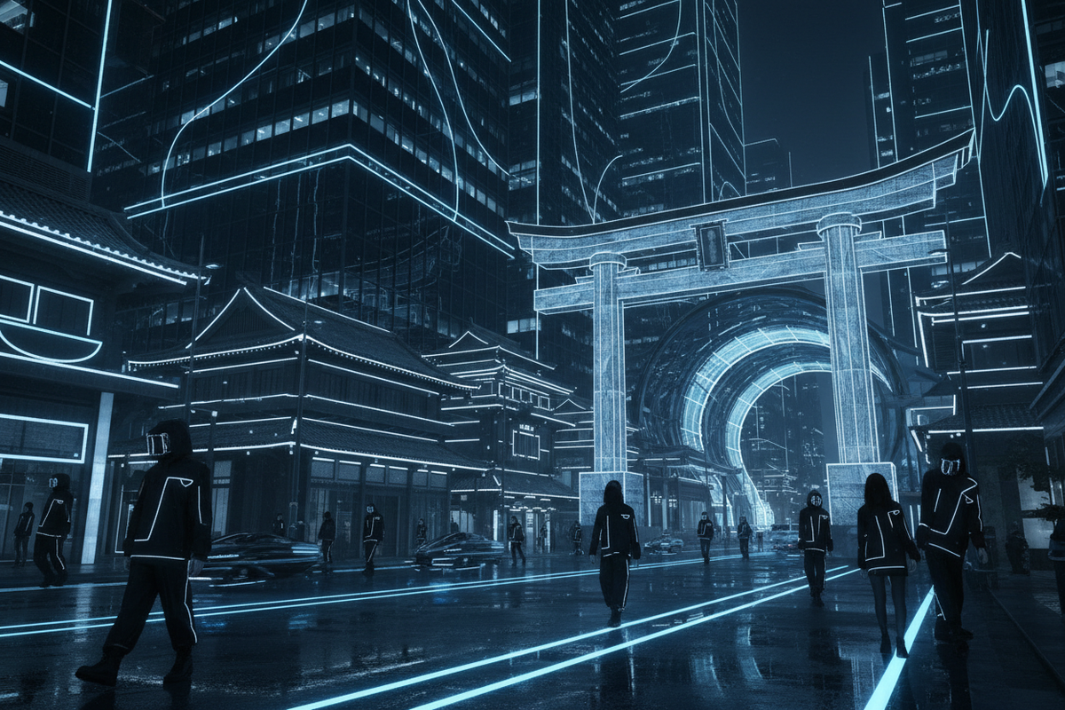 TOKYO